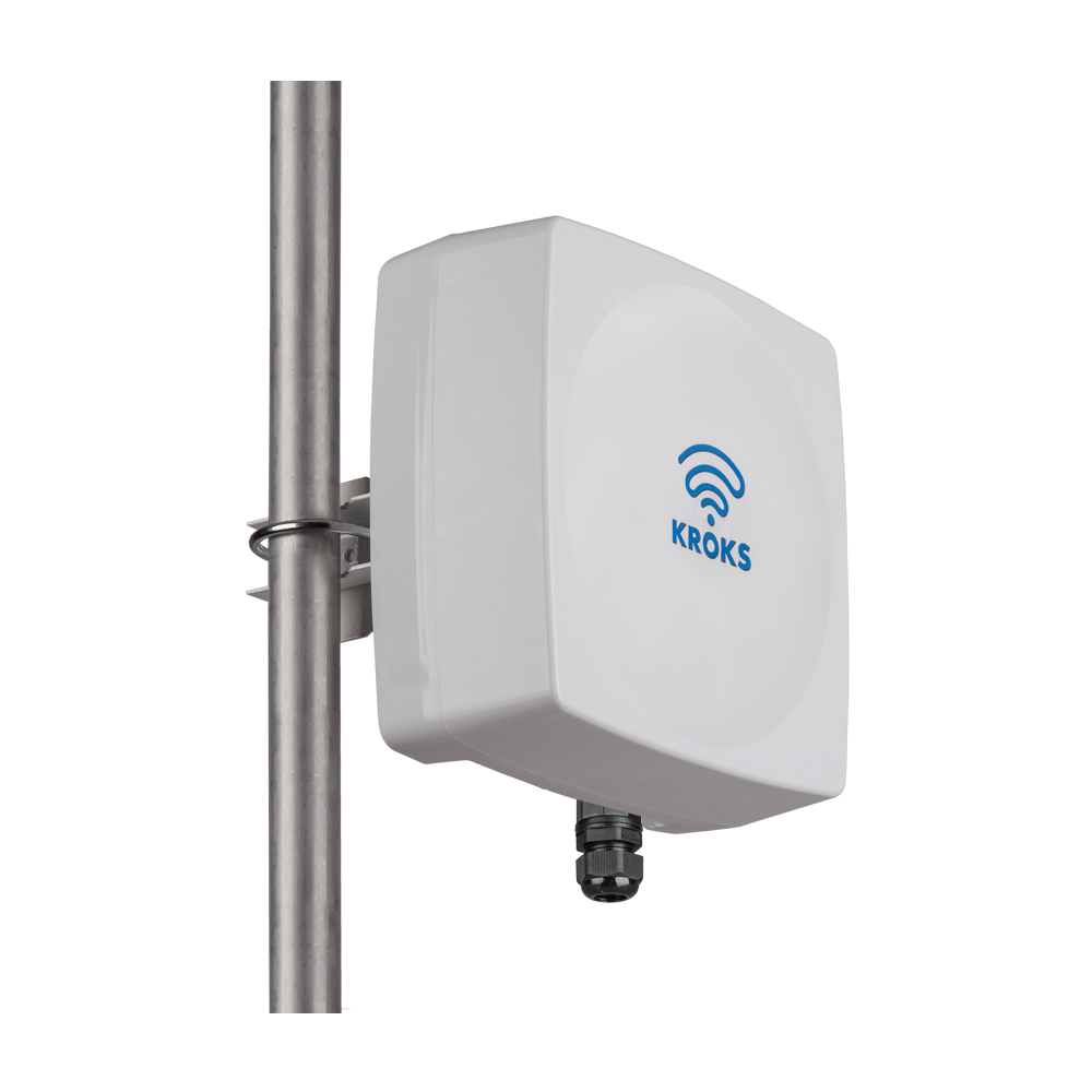 Wi-Fi роутер DIR-806A